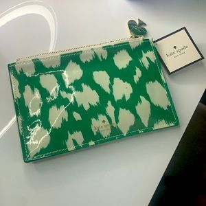 ♠️Kate Spade Pencil Pouch♠️